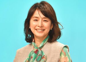 「だだだれ？」「別人みたい♥」石田ゆり子 髪ばっさり激変ショートに「フランス人ぽい」「素敵すぎ」気持ちも変化と - デイリースポーツ