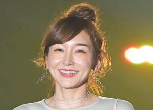えぇっこれが水着？！加護亜依３７歳 海辺で覚悟の姿「待ってました」「めちゃ超絶に可愛すぎ♥」 - デイリースポーツ
