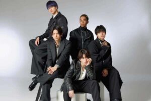 Aぇ! group末澤 言動が物議|au Webポータル芸能ニュース