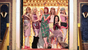 世界で活躍・XG「しゃべくり」登場！マツコ・デラックスが“マツコ世代に刺さる”XGの魅力を熱弁 - 日本テレビ