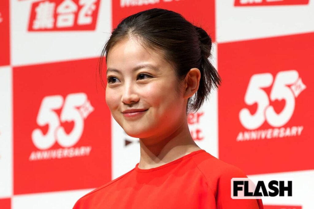 【あんぱん】今田美桜、不在の戦争パートで視聴率急上昇！霞むヒロインとは対照的に“演技派女優”の評価うなぎ登り