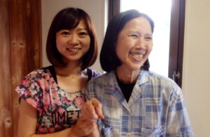 20代から認知症の母を“背負ってきた”娘が断言する「介護してきて、本当によかった」 | mi-mollet NEWS FLASHLifestyle | mi-mollet（ミモレ）