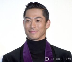 EXILE AKIRA、わが子と親子ショット「初登場だね」「もうこんなに大きく」「イケメンパパ」　妻はリン・チーリン | 山陰中央新報デジタル