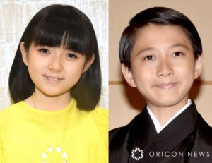 市川團十郎の長女＆長男「可愛すぎ」台所2ショットに反響　「姉弟でクッキー作り」「美味しそうやぁ〜」「麻央さん譲り」 | | ORICON NEWS