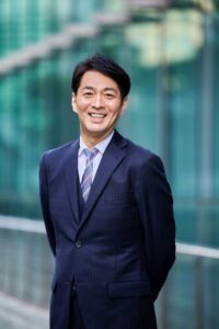 フジテレビ退社の西岡孝洋アナ エイベックスとエージェント契約「どうぞ見守っていただければ」 - 東スポWeb