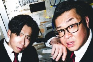 「四天王」ジェットが相方の死去を追悼 「可哀想とか思わないで」「讃えてあげて」 - 東スポWeb