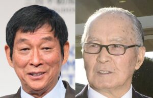 さんま 長嶋茂雄さんの訃報に「力が抜けた」 ゴルフ中に言われた〝金言〟明かす - 東スポWEB