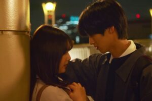 M!LK曽野舜太、ONE N’ ONLY草川直弥にバチバチ　『低体温男子になつかれました。』新場面写真公開 | | ORICON NEWS