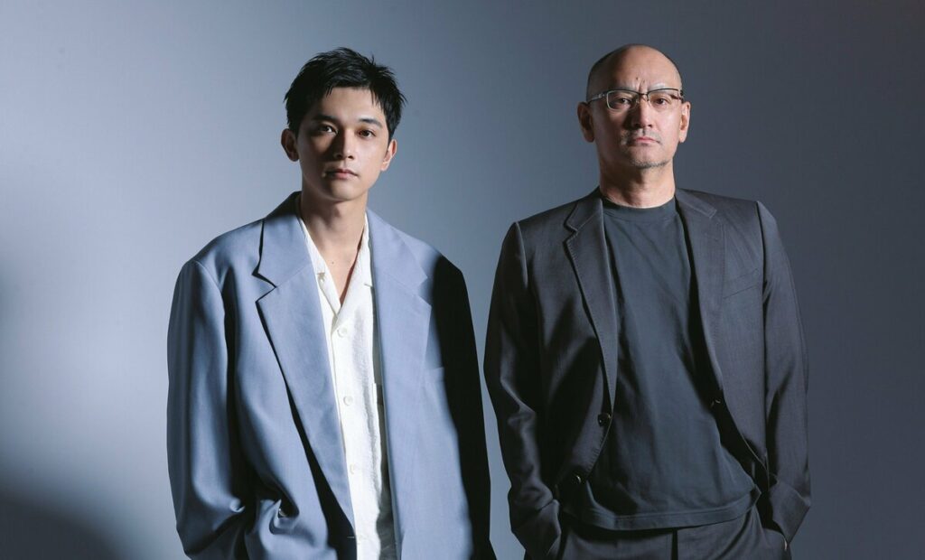 吉沢亮、女形の役作りに1年半、モチベは「流星には絶対に負けない」 吉田修一と語る映画「国宝」舞台裏 - AERA DIGITAL