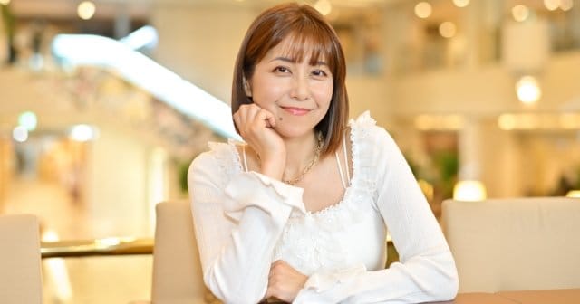 広島カープ選手と結婚、23歳で芸能界引退…元「学園祭の女王」が明かす“超売れっ子時代”「タイトな衣装で…聖子ちゃんじゃないの？って」 - プロ野球 - Number Web