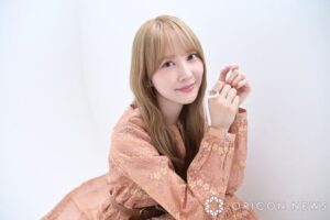 加藤史帆「あらためて女優としてお芝居に向き合えた」　さまざまな場所で輝く日向坂46の同期たちに刺激も | | ORICON NEWS