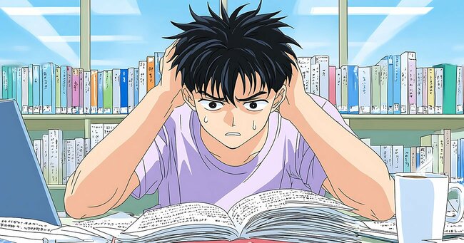 語彙力アップに「本を読ませる」が危険な理由