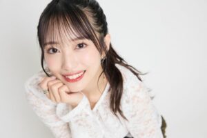 AKB48・20thYEAR！　向井地美音が語る“私のAKB48SONGS BEST5”！！