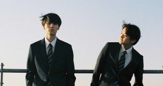北村匠海監督デビュー作「世界征服やめた」萩原利久、藤堂日向 出演決定!!予告+キービジュアルを一挙解禁
