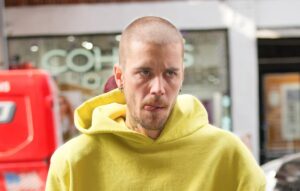 ジャスティン・ビーバー、自身の「怒りを抑えきれない問題」について率直な心境を吐露 - NME Japan