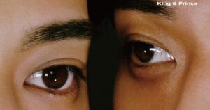 King & Prince、ニューシングル発売に向け新ビジュアル公開　ジャケ写はクール2種とポップ2種 - 音楽ナタリー