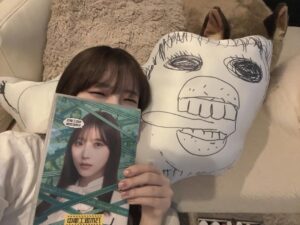 与田祐希、卒業記念盤リリースの感動を語る！未公開映像も満載 | 話題の投稿 | スポーツブル (スポブル)