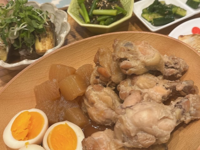 「ダイエット無理メニュー」元モー娘。の豪華手料理に反響！ 「美味しそう」「レシピ、今度教えて下さい」(All About NEWS) - goo ニュース