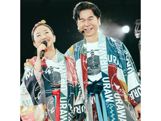 以前「事実婚」だったと知って驚いた芸能人ランキング！ 2位「吉田美和」を抑えた1位は？