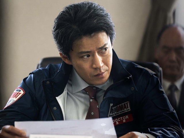 尊敬している「40代男性俳優」ランキング！ 「小栗旬」を抑えた圧倒的1位は？