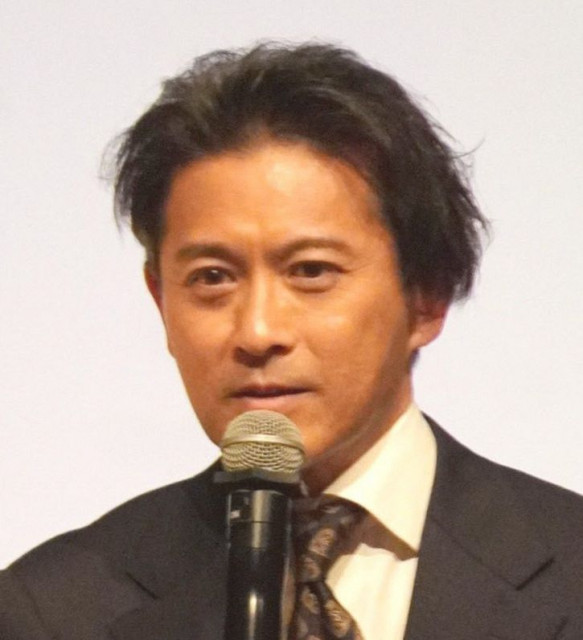山口達也さん、国分太一の無期限活動休止発表の日に「セカンドチャンス」テーマに講演報告