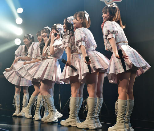 TIF×GMOシブヤエンタメ祭にデビュー２日目Root mimiら登場「見つかったらいいな」