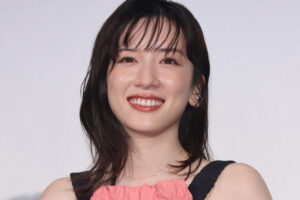 精神不安定 永野芽郁に心配の声も - goo ニュース