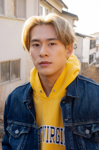 BALLISTIK BOYZ深堀未来、縦型ショートドラマでドラマ初主演『死んだ兄の親友を拾いました』【コメントあり】