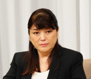 藤島ジュリー氏 SMAP解散の裏側告白 - ｄメニューニュース