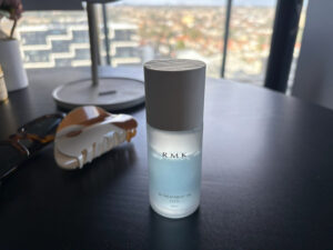 【夏のスキンケア】目覚めの肌が生まれ変わる!? RMKの“ひんやり美容オイル”がすごかった♡【BEAUTY BUZZ】(sweet web.jp) - goo ニュース