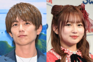 杉浦太陽　17歳長女・希空の彼氏に初遭遇で「誰、お前？ってなって…」