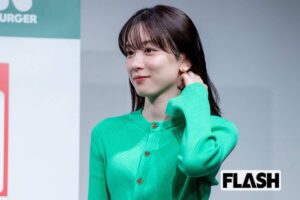 永野芽郁、事務所の「オーディション告知」画像から抹消！看板女優から転落危機