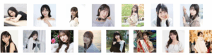 【MISS OF MISS CAMPUS QUEEN CONTEST 2025】決勝 進出者（後半）発表！全国のミスキャンパスから日本一のミスキャンパスを決める