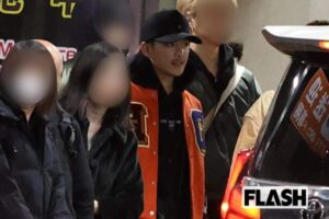 “1億円いただき男子” 三山凌輝、BE:FIRSTメンバーが「復帰宣言」もファン猛反発…ツアー中に「女性問題3回」の “チーム乱し”