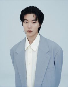 リュ·ジュンヨル 写真