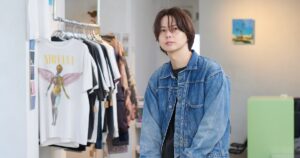 人気ヘアサロン「グリコ」が“ヴィンテージ”で新展開　“美容室のお客さまに似合う服”をイメージして海外で買い付け - WWDJAPAN