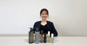 美容室生まれのヘアケアブランド「ルーティー」が躍進　開発責任者が語るサロン発プロダクトの新たな可能性 - WWDJAPAN