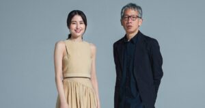 長澤まさみ × 矢口史靖　映画「ドールハウス」で試みた2人の新境地 - WWDJAPAN