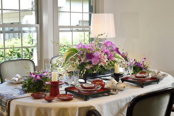 横浜山手西洋館 花と器のハーモニー | ぴあエンタメ情報 横浜山手西洋館 花と器のハーモニー | ぴあエンタメ情報