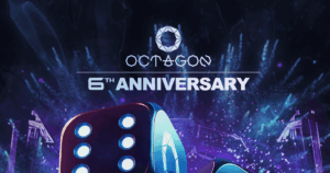 SEL OCTAGON TOKYOが6周年イベント“SIX SENSE”開催！ - 日刊エンタメクリップ