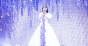 西野カナ 2018年以来およそ7年ぶり、のべ13万人動員の全国アリーナツアーの追加公演をさいたまスーパーアリーナで開催！ 12月のKアリーナ横浜でのクリスマス公演をサプライズ発表！ 未発表の新曲「マジカルスターシャインメイクアップ☆」も披露！ 7月23日(水)配信リリース決定！