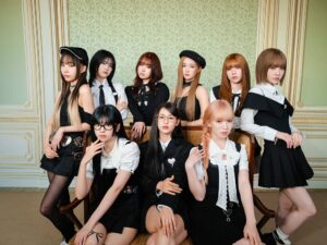 ME:I、1ST ALBUMリリース決定　グループの方向性を示す唯一無二の作品に：【音楽】