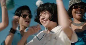 芝居とは思えない。鈴木唯から目が離せない映画『ルノワール』は11歳の少女が大人の世界を垣間見るひと夏の物語です - Pouch［ポーチ］