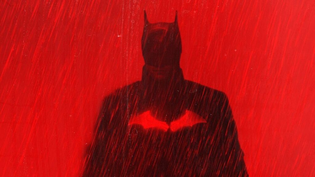 『THE BATMAN－ザ・バットマン－』続編の脚本がついに完成 監督のマット・リーヴスが写真を投稿