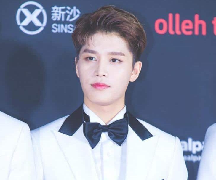 元NCT テイル