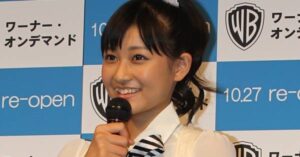 元銀座ホステス占い師が語る「6月19日の開運最強有名人」2位は和田彩花、1位は？ | 女性自身