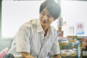 吉澤要人