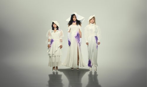 女王蜂 単独公演「蜂月蜂日～08～」開催決定