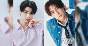 ViVi国宝級イケメンランキング発表＆編集部イチオシのイケメンの撮り下ろしカットも大公開！ | ViVi
