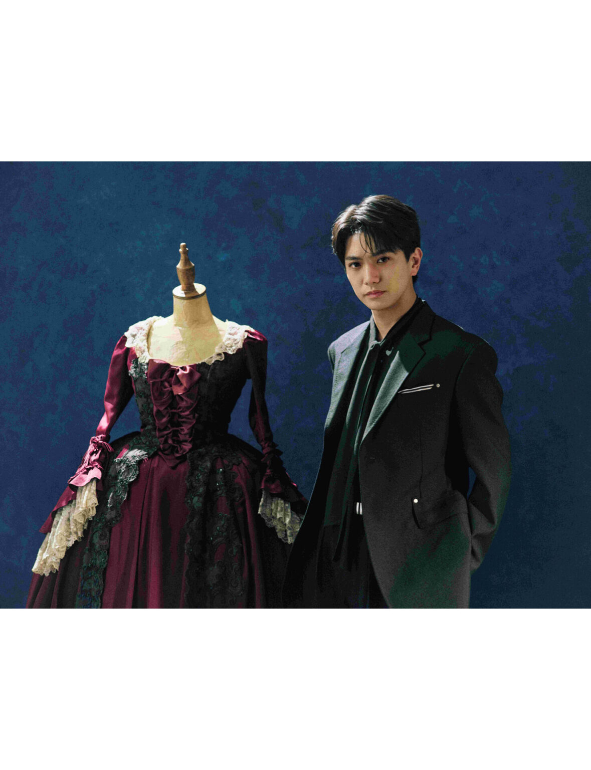 主演 正門良規（Aぇ! group）×演出 森新太郎、シェイクスピアの名作喜劇『十二夜』​上演決定 - 演劇メディアAudience（オーディエンス）